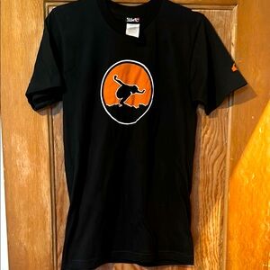 Eddie Vedder solo East Coast tour concert T-shirt, new, small